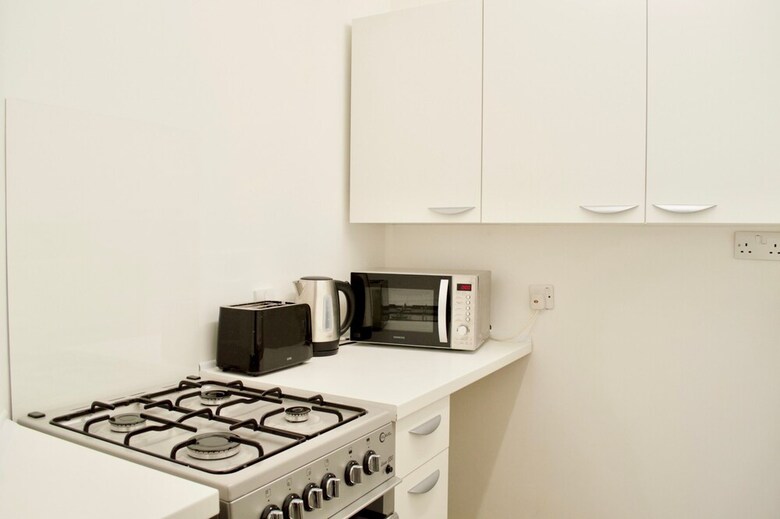 Apartamentos Bright And Modern 1 Bedroom Flat