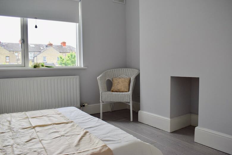 Modern Home In Dublin 6w Near City