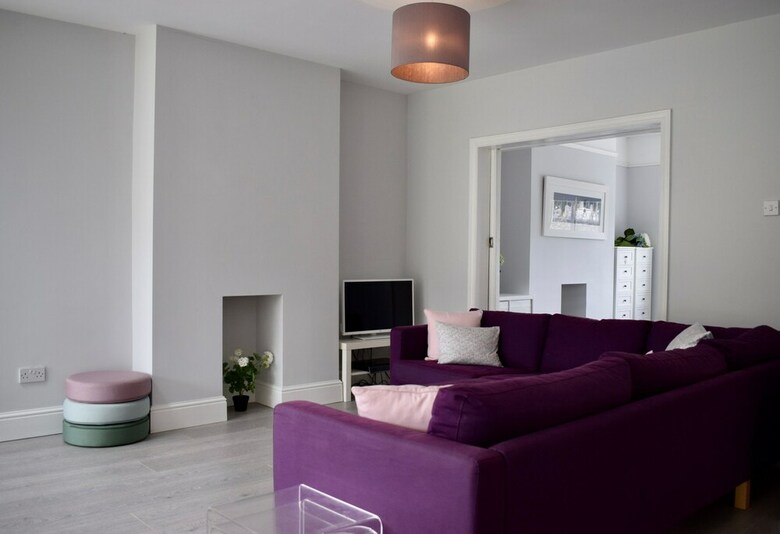 Modern Home In Dublin 6w Near City