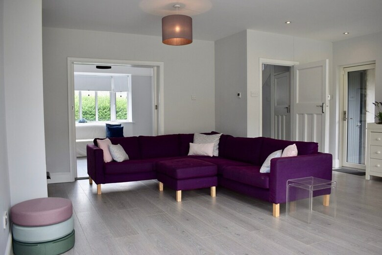 Modern Home In Dublin 6w Near City