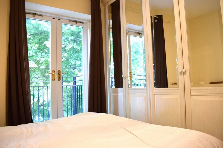 Apartamentos Cosy 1 Bedroom Kensington Flat