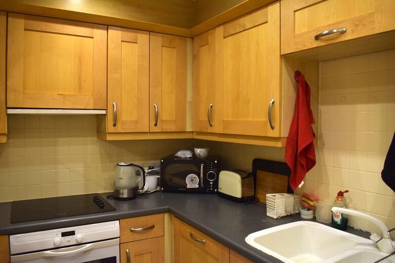 Apartamentos Cosy 1 Bedroom Kensington Flat