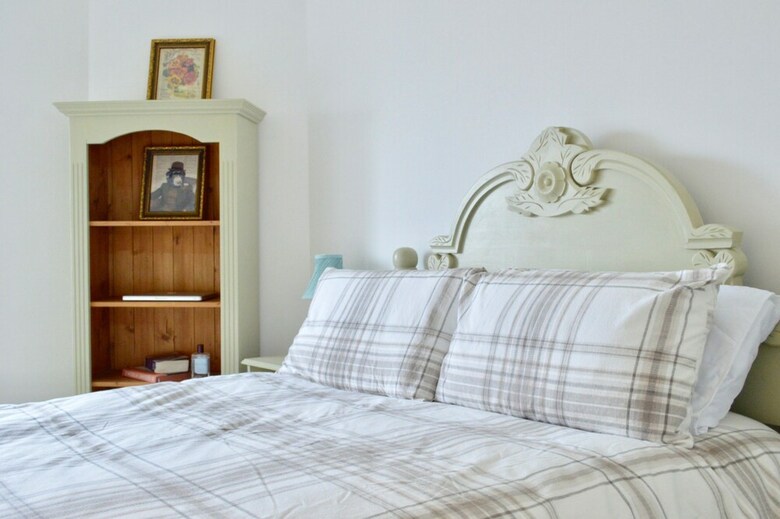 Apartamentos Bright And Spacious 2 Bedroom Flat Near Leith Shore