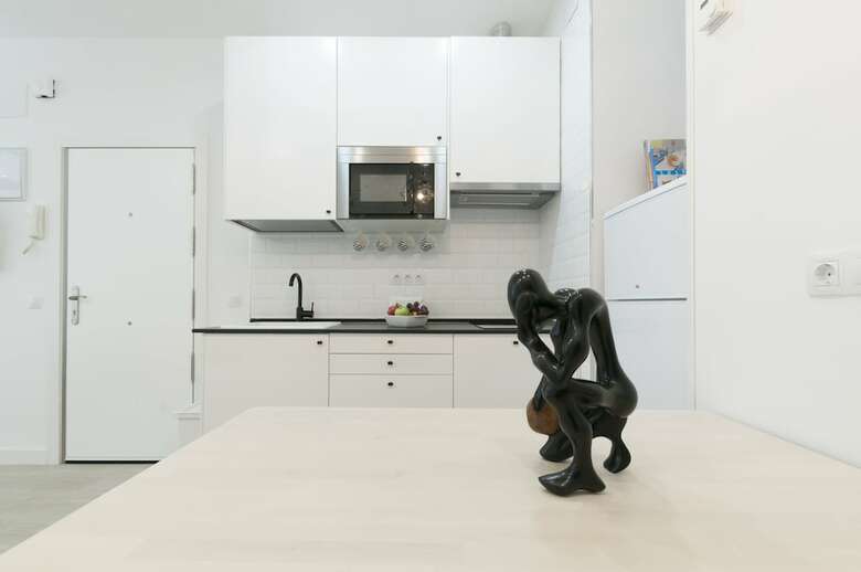 Apartamentos Ever House Ventas 1