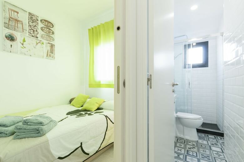 Apartamentos Ever House Ventas 1