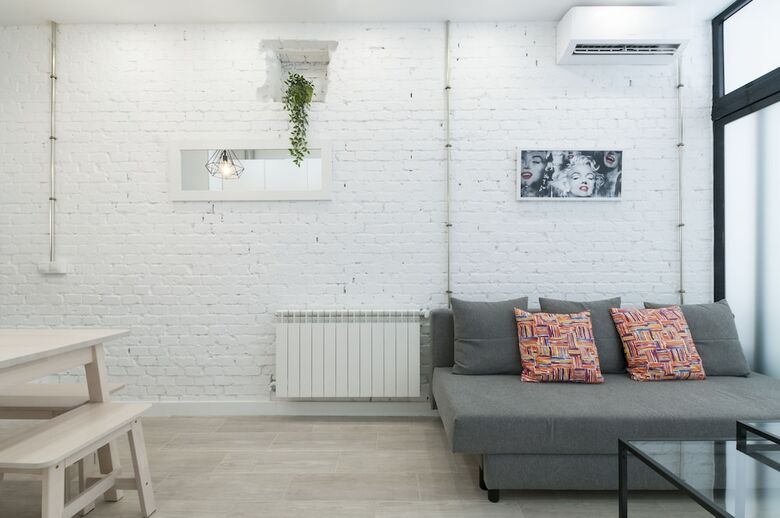 Apartamentos Ever House Ventas 1