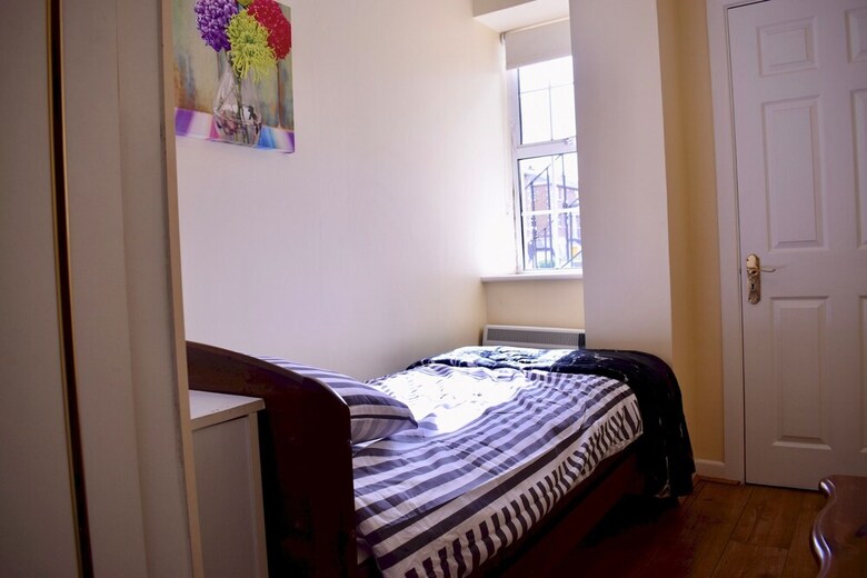 Cosy Dublin Apartment With Parking