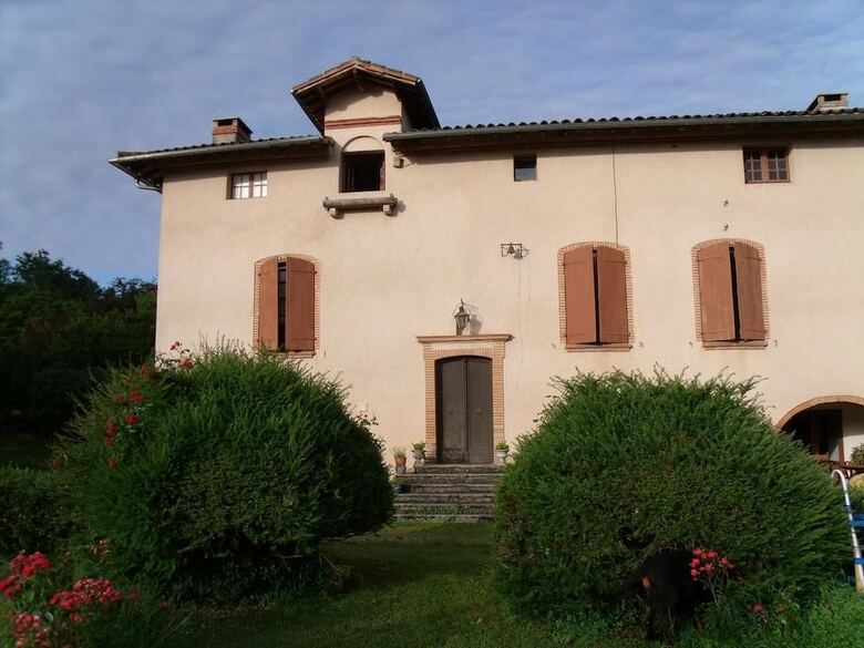 Bed & Breakfast Chambres D'h�tes Du Rami�rou