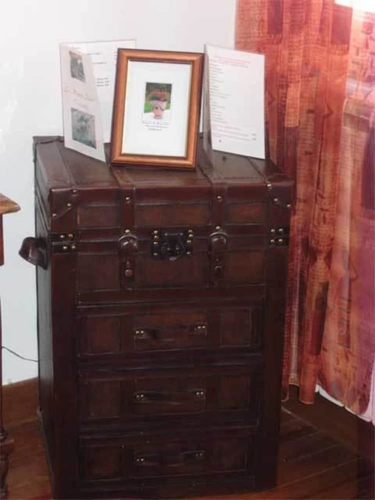 Bed & Breakfast Chambres D'h�te La Maison Jaune