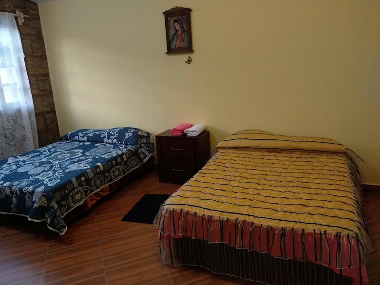 Agroturismo Rancho San Miguel