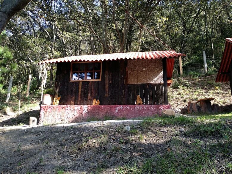 Agroturismo Rancho San Miguel