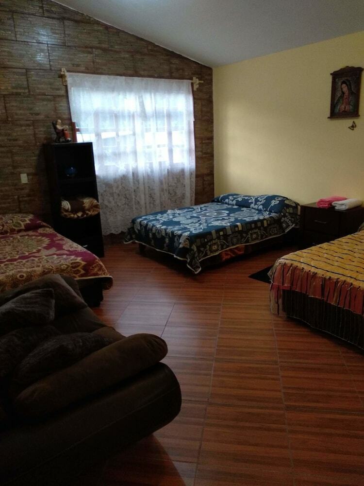 Agroturismo Rancho San Miguel