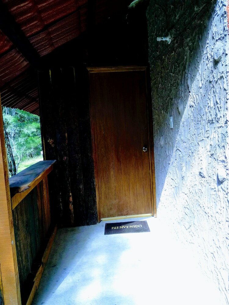 Agroturismo Rancho San Miguel