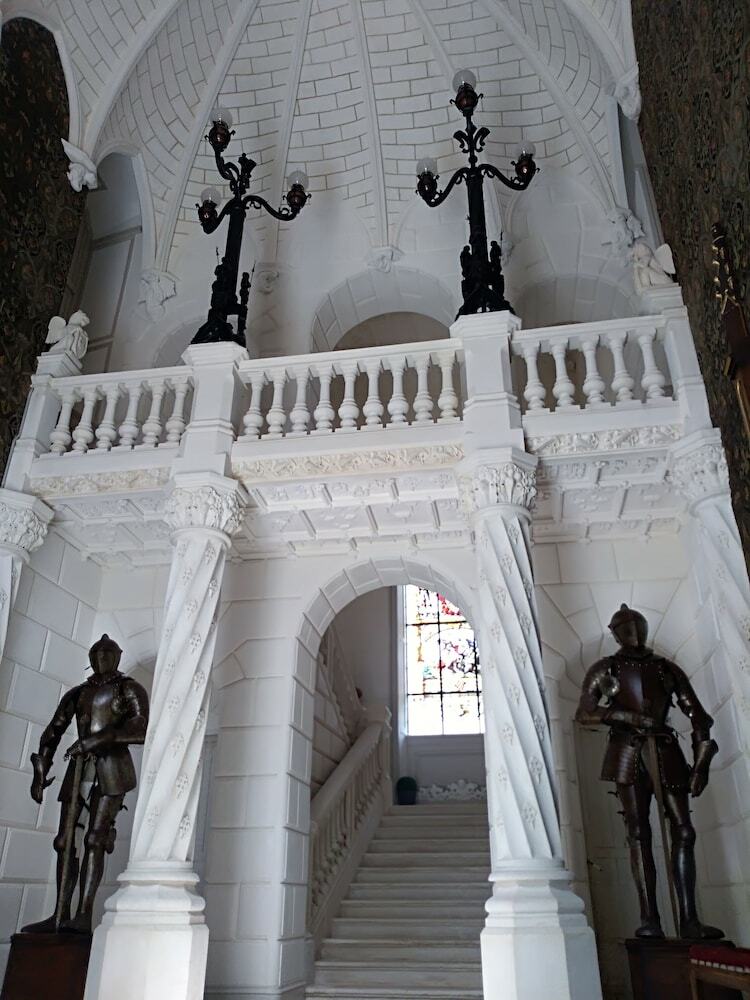 Hotel Ch�teau Des Chevaliers de Londigny