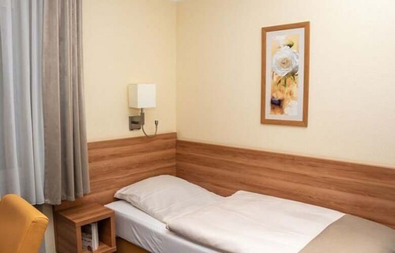 Kiek In Hotel Zur Einkehr