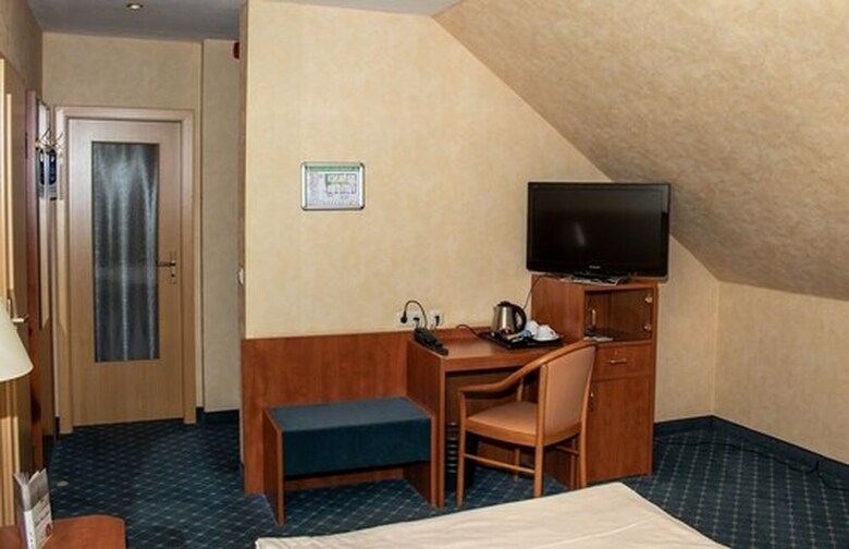 Kiek In Hotel Zur Einkehr