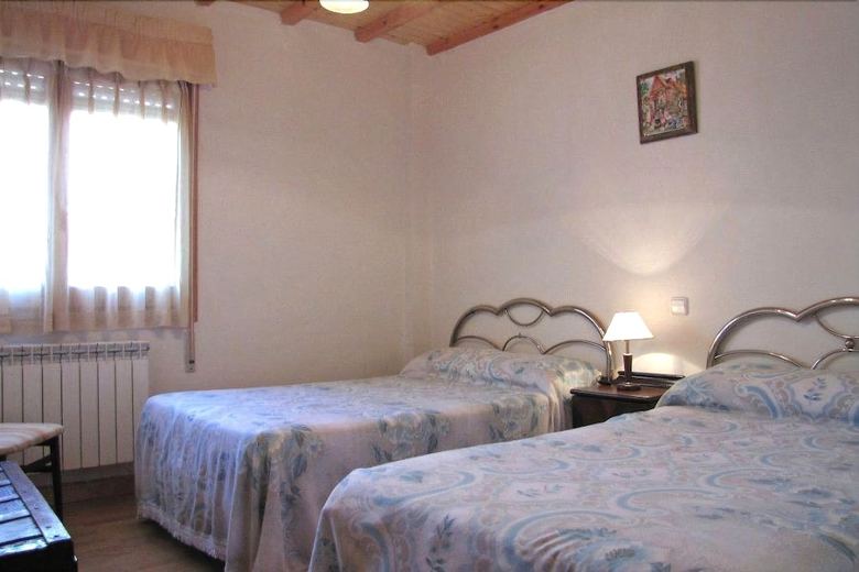 Agroturismo Casa Rural El Cerro Y El Front�n