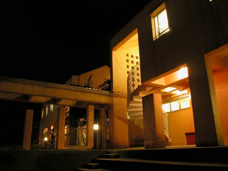 Hostal (Sai Kung) Yha Pak Sha O Youth Hostel