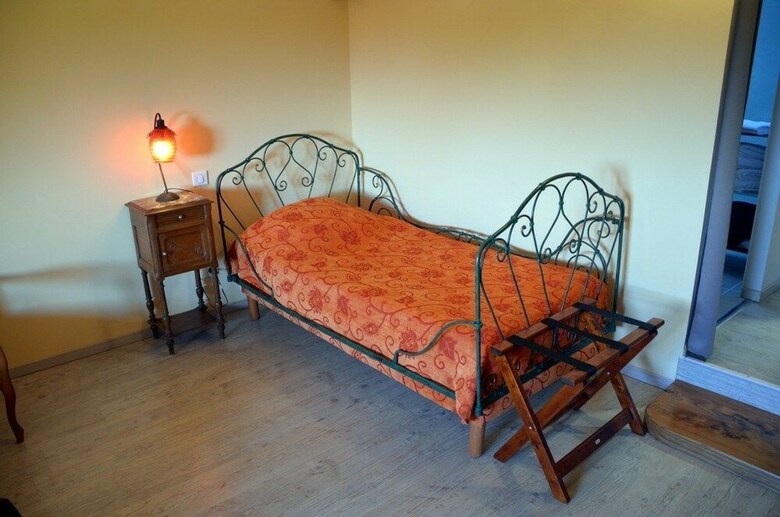 Hotel Chambre D'h�te Fonbeilhe