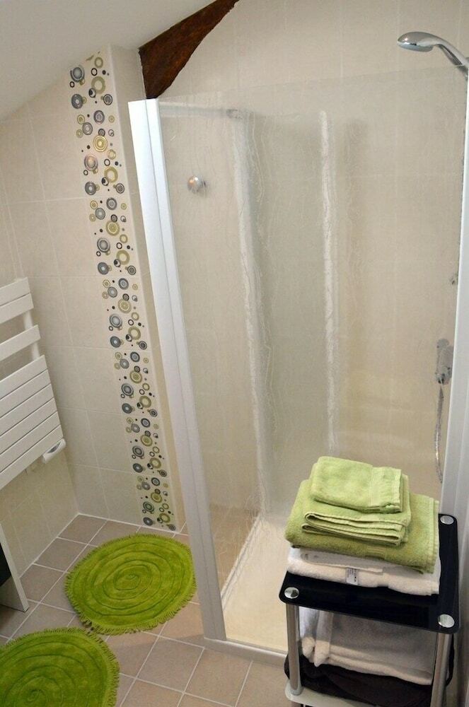 Hotel Chambre D'h�te Fonbeilhe