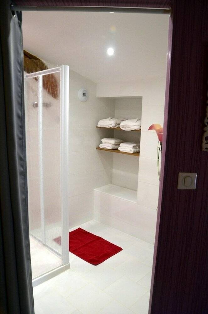 Hotel Chambre D'h�te Fonbeilhe