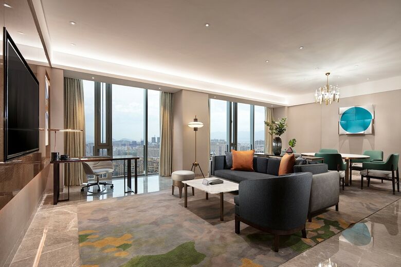 Hotel Hilton Taizhou