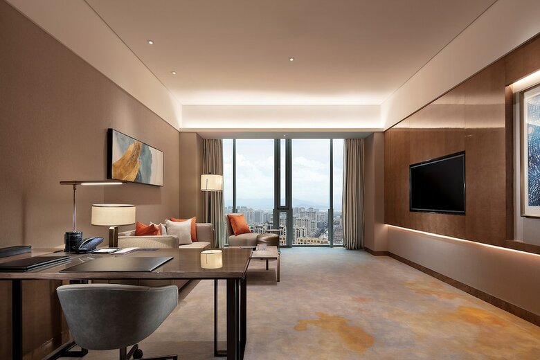 Hotel Hilton Taizhou
