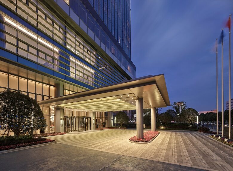 Hotel Hilton Taizhou