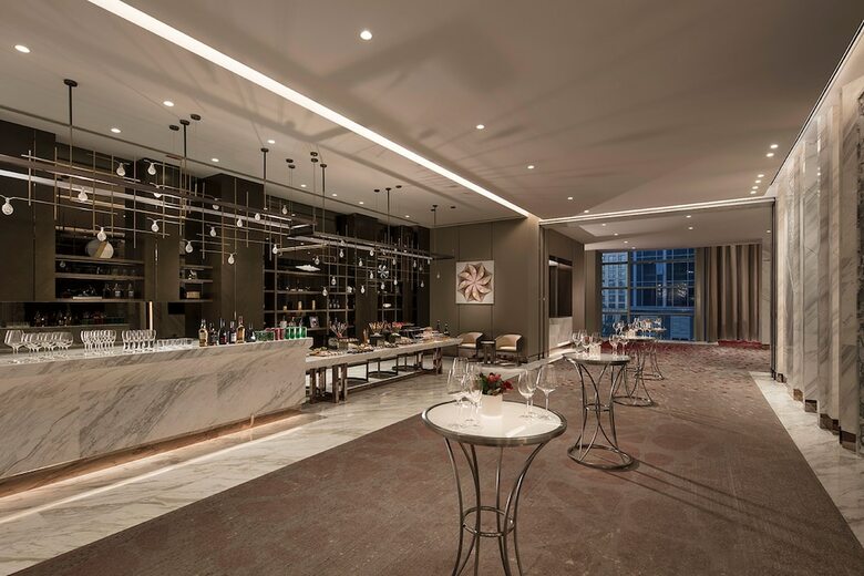 Hotel Hilton Taizhou