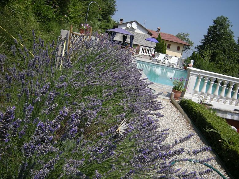 Bed & Breakfast Casa Fonda Piemonte