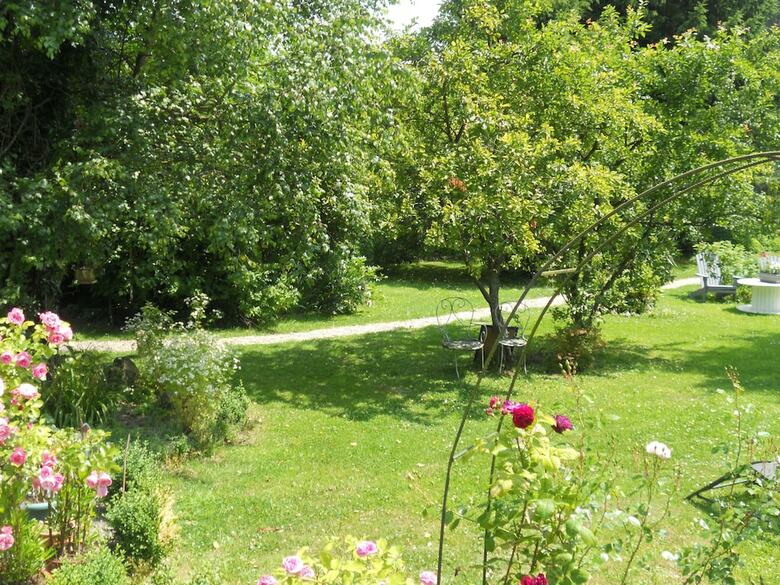 Bed & Breakfast Le Moulin Des Roses
