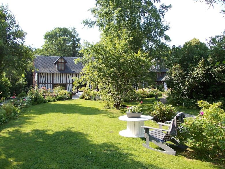 Bed & Breakfast Le Moulin Des Roses