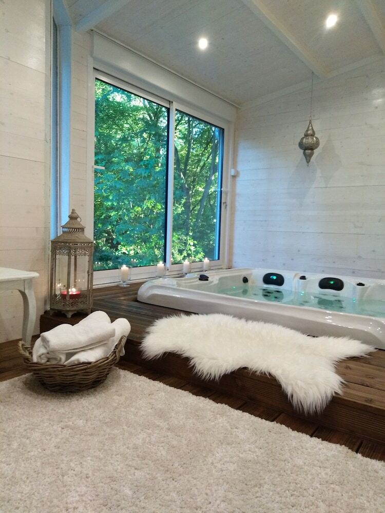 Bed & Breakfast Le Moulin Des Roses
