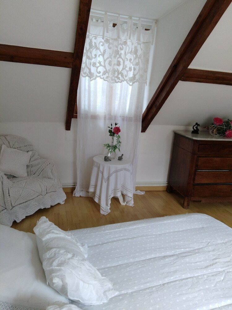 Bed & Breakfast Le Moulin Des Roses