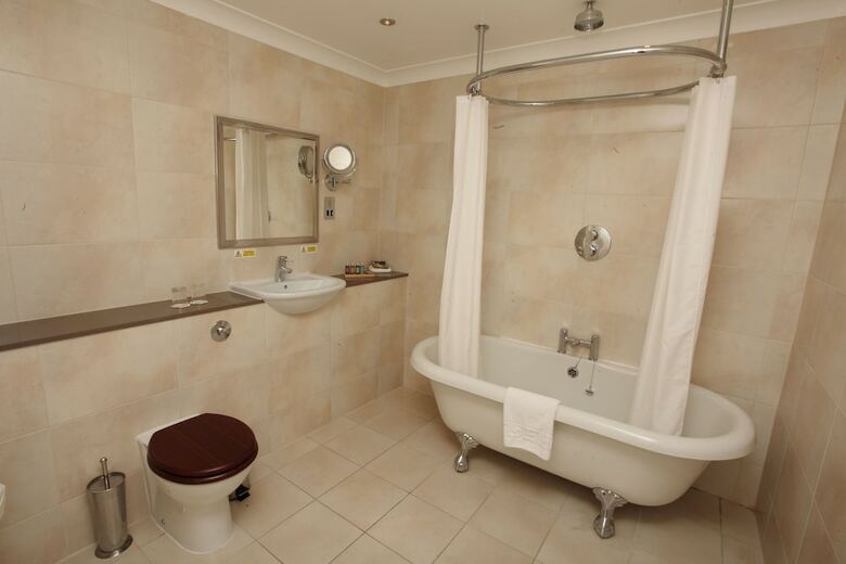 Hotel Classic Lodges - Farington Lodge