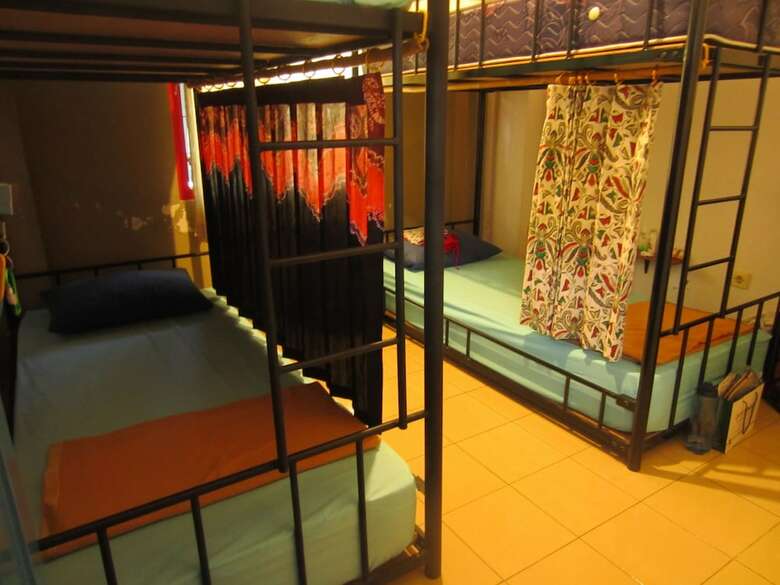 Hostal Bringin House Yogyakarta