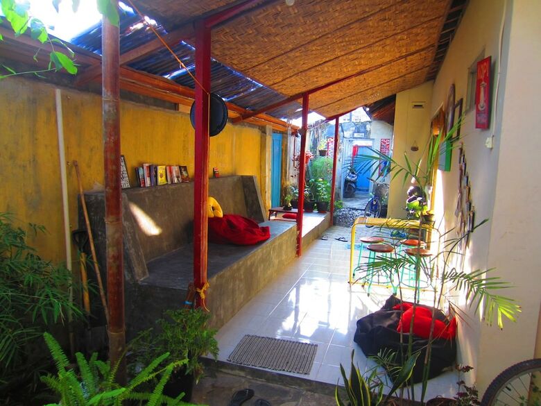 Hostal Bringin House Yogyakarta
