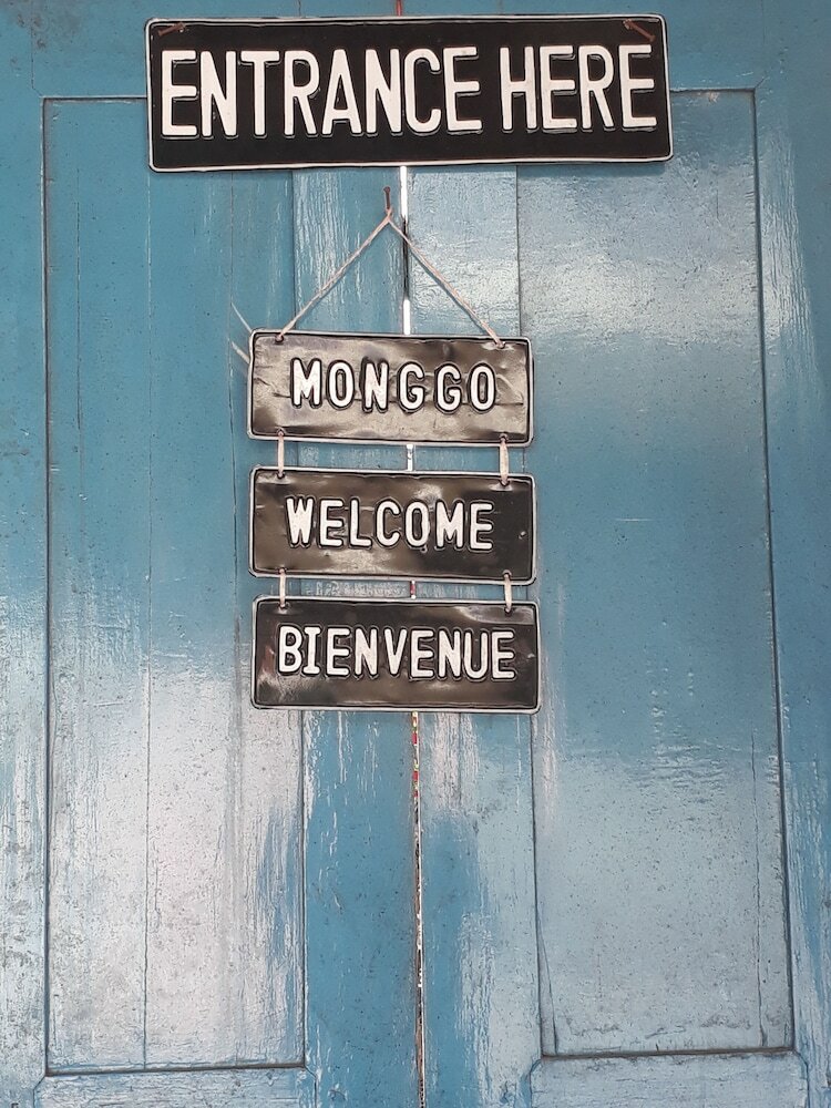 Hostal Bringin House Yogyakarta