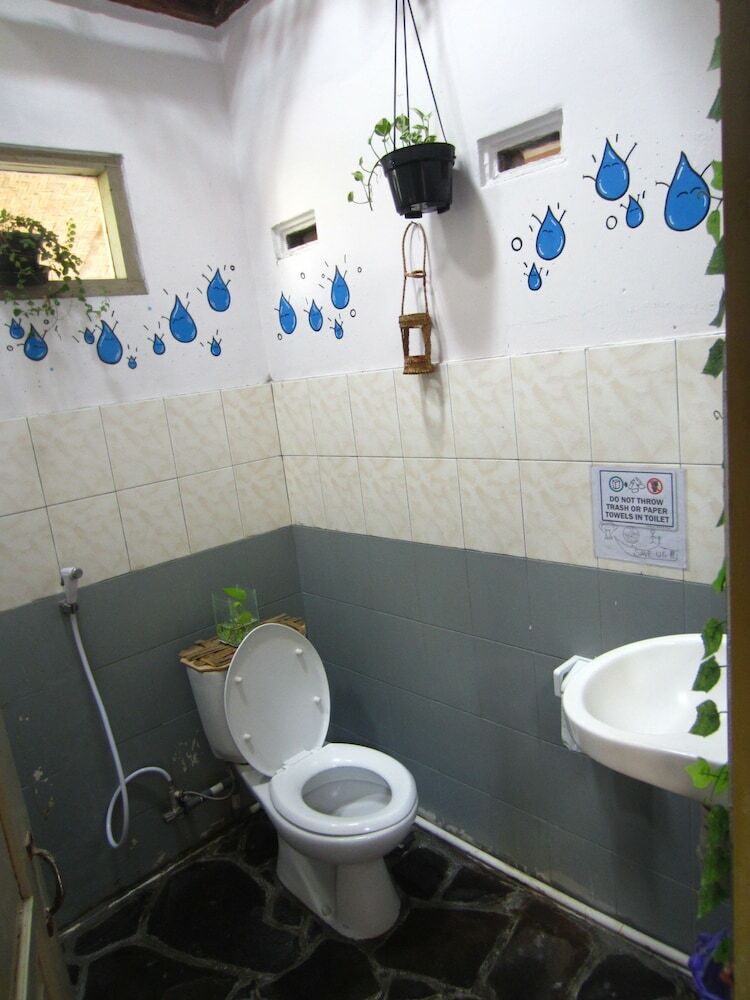 Hostal Bringin House Yogyakarta