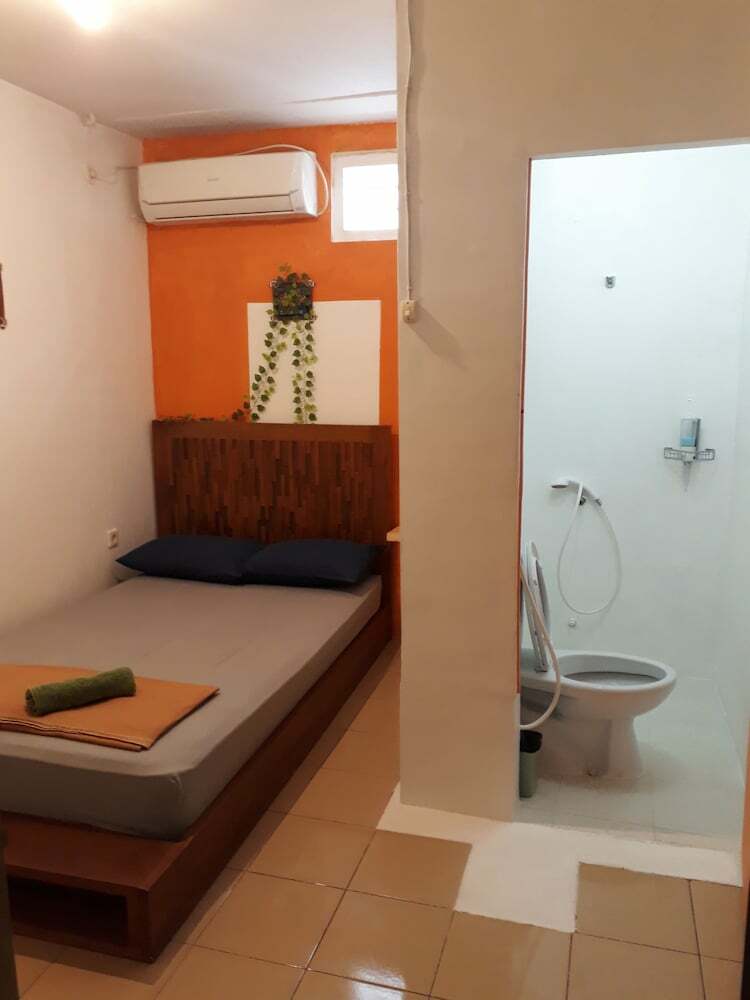 Hostal Bringin House Yogyakarta