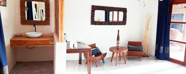 Hotel Laura's Guest House Samui