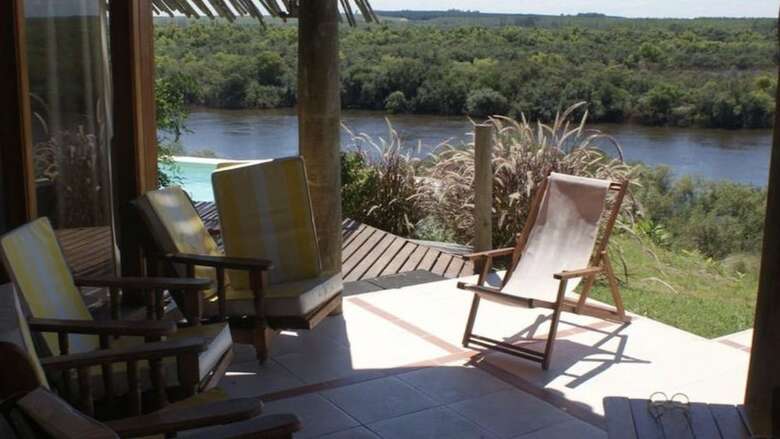 Posada Estancia Ninette