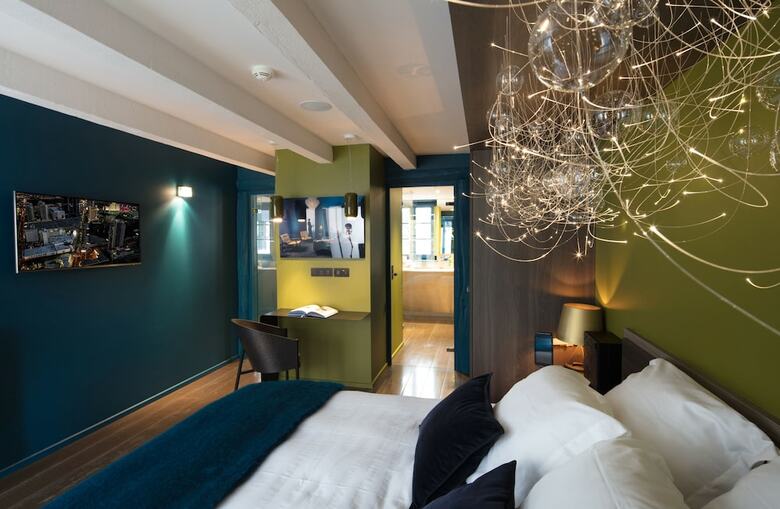 Villa Domaine Du Kaegy