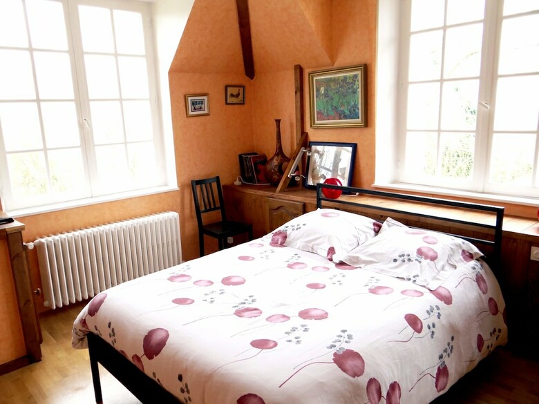 Hotel Le Domaine de Malabry