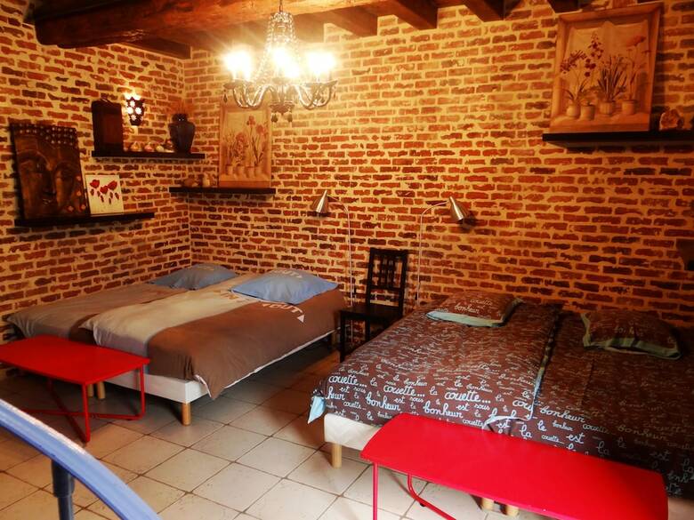 Hotel Le Domaine de Malabry