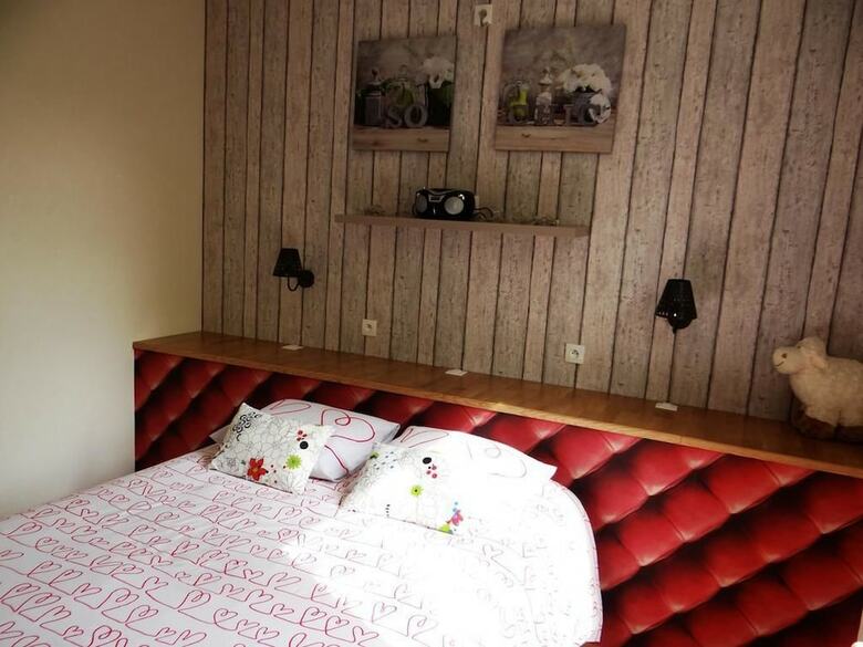 Hotel Le Domaine de Malabry