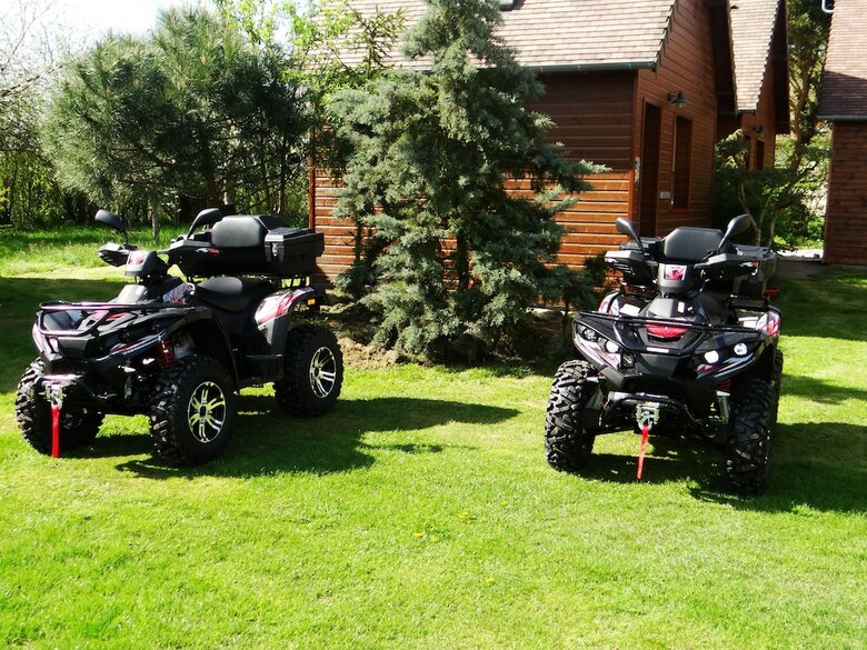 Hotel Le Domaine de Malabry