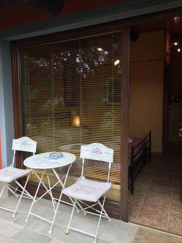 Hotel Residence Delle Rose