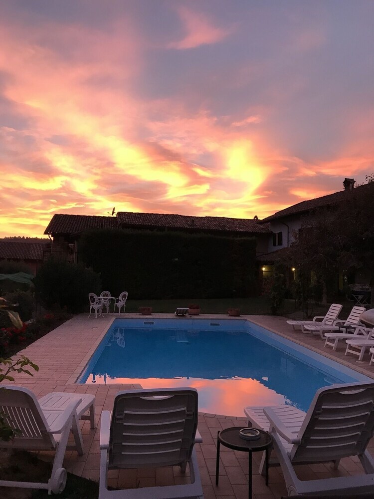 Hotel Residence Delle Rose