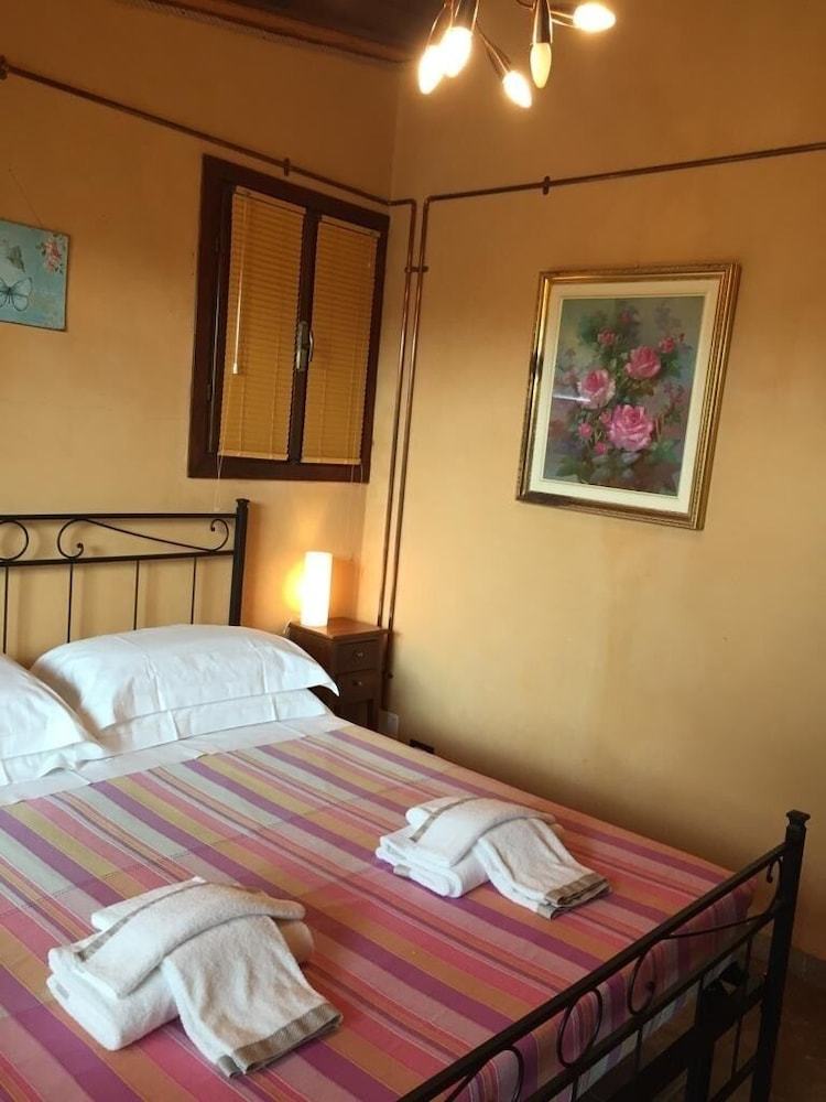 Hotel Residence Delle Rose